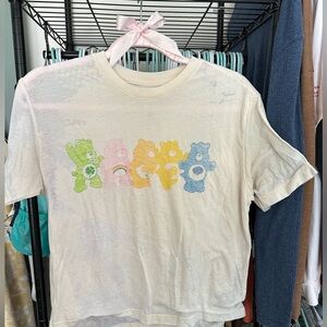 Urban Outfitters x Carebears T-Shirt